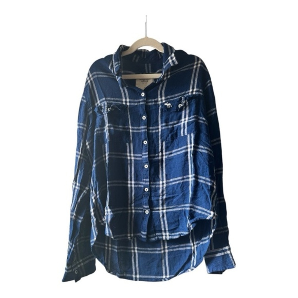 Abercrombie and Fitch Dress Shirt